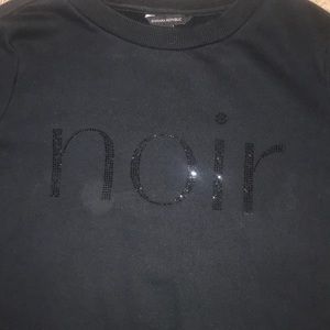 Banana Republic Sweatshirt